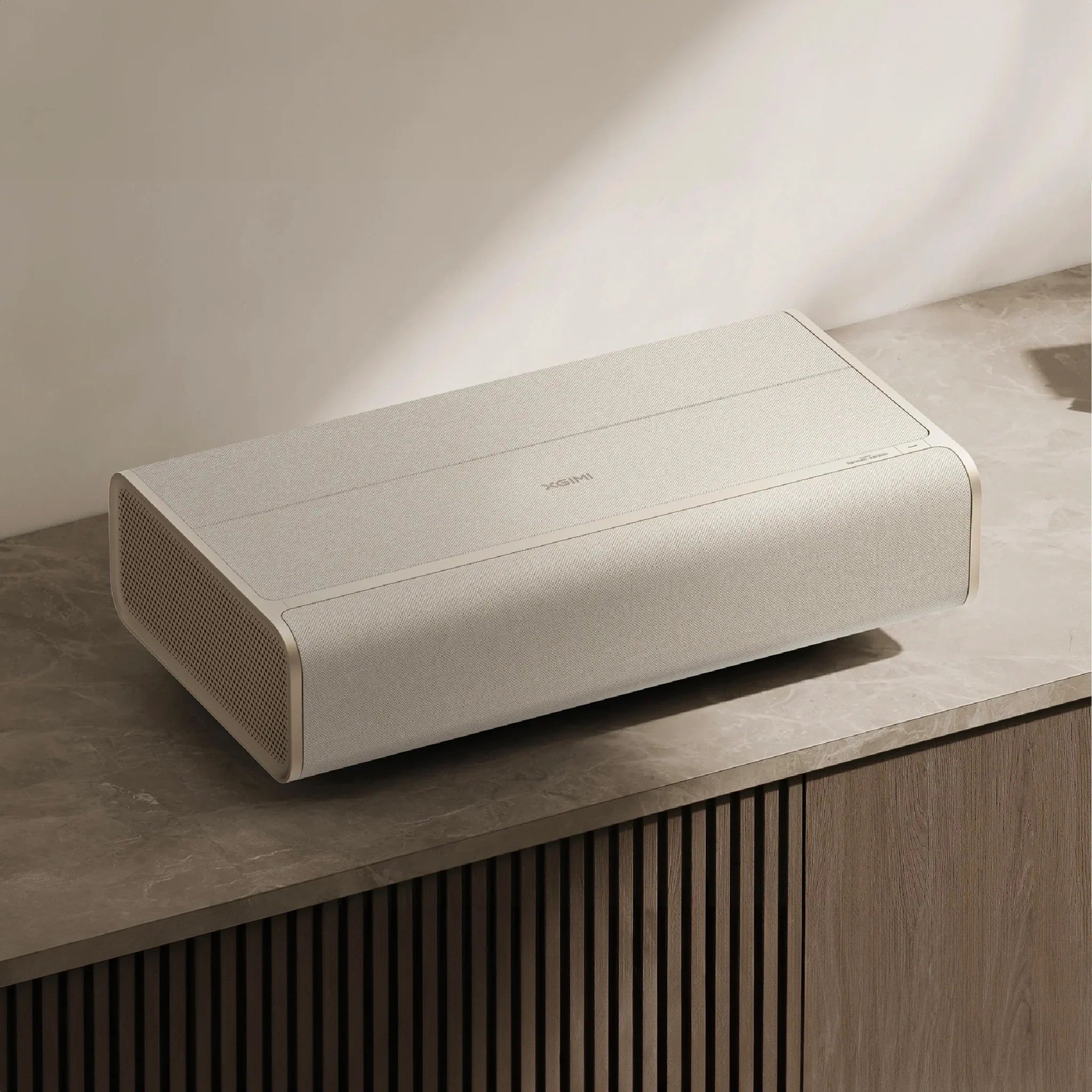 XGIMI Aura 2 4K LaserTV 投影電視