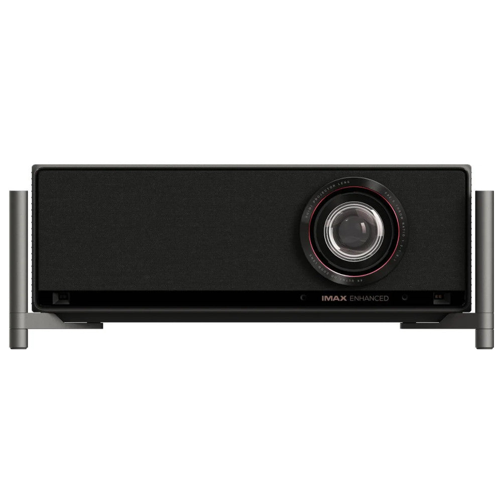 XGIMI Titan 4K 投影機