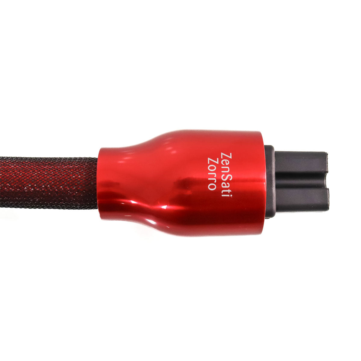 ZenSati Zorro Powercord 電源線