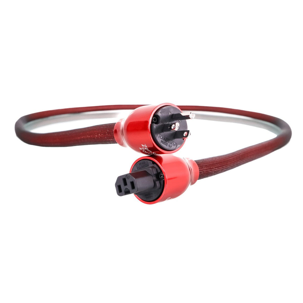 ZenSati Zorro Powercord 電源線