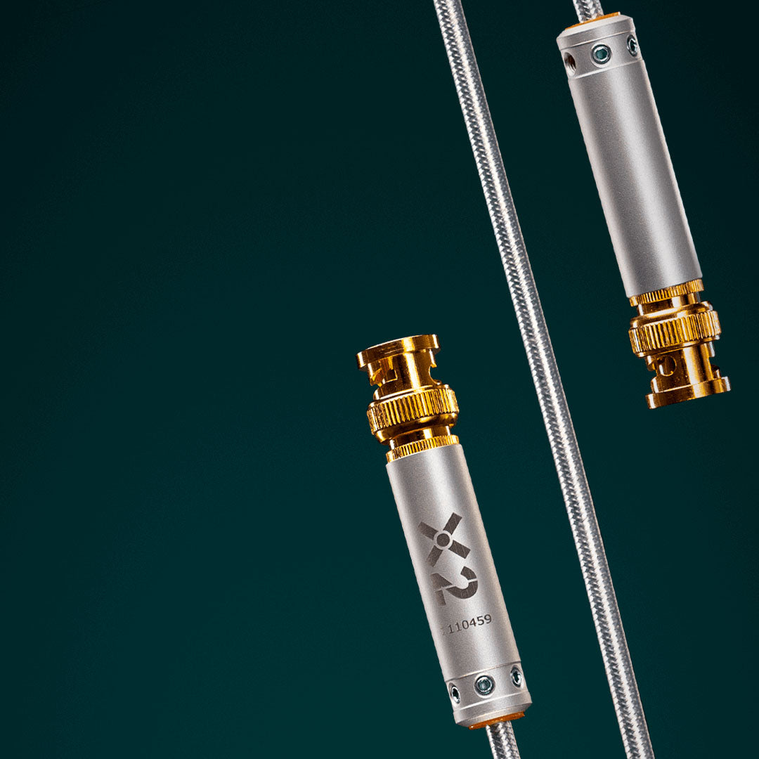 Ansuz Signalz X2 Digital signal cable