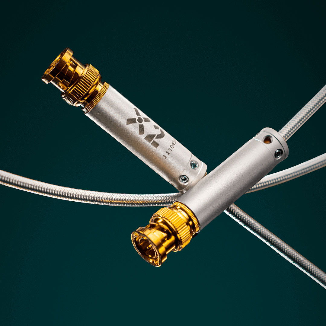 Ansuz Signalz X2 Digital signal cable