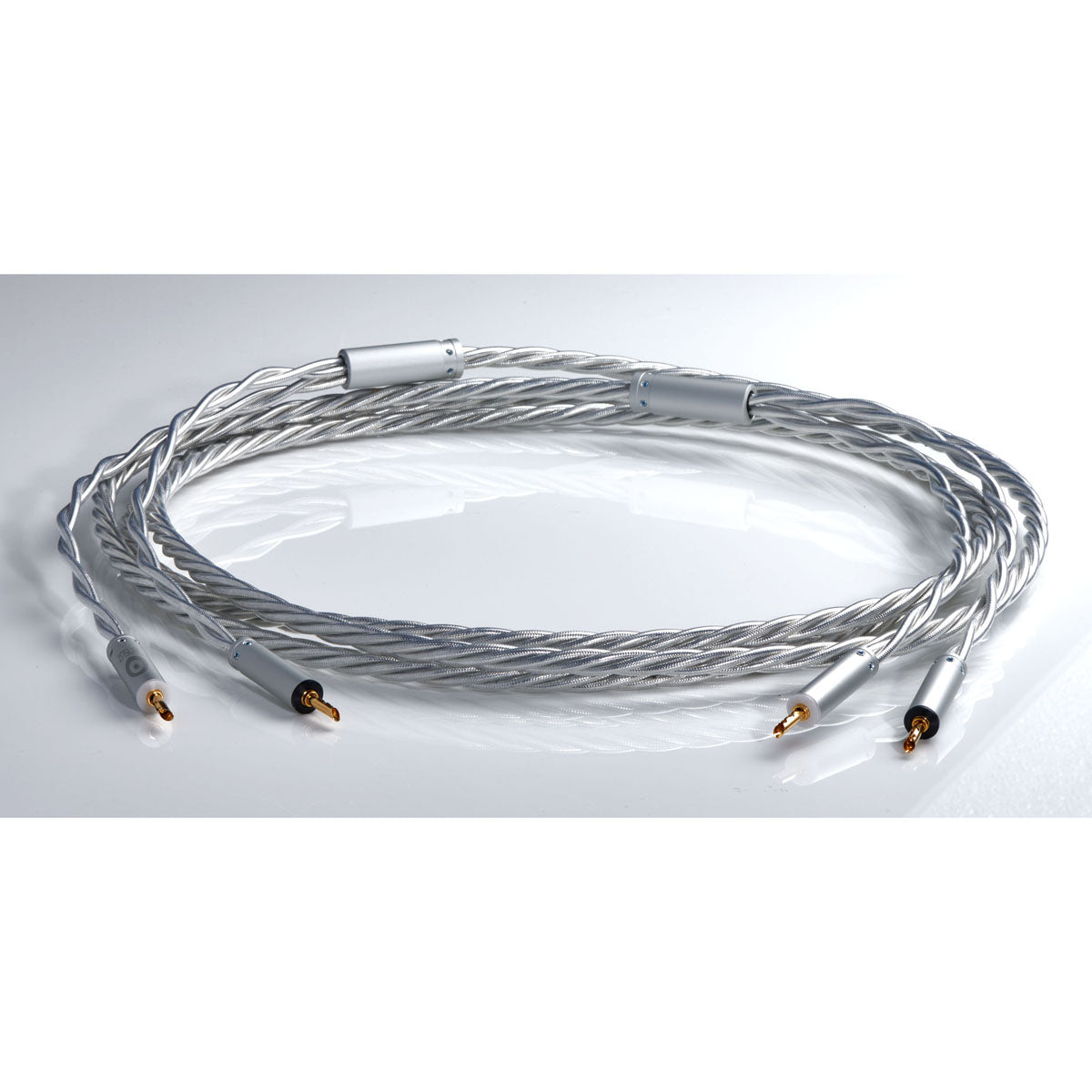 Ansuz Speakerz X2 喇叭線