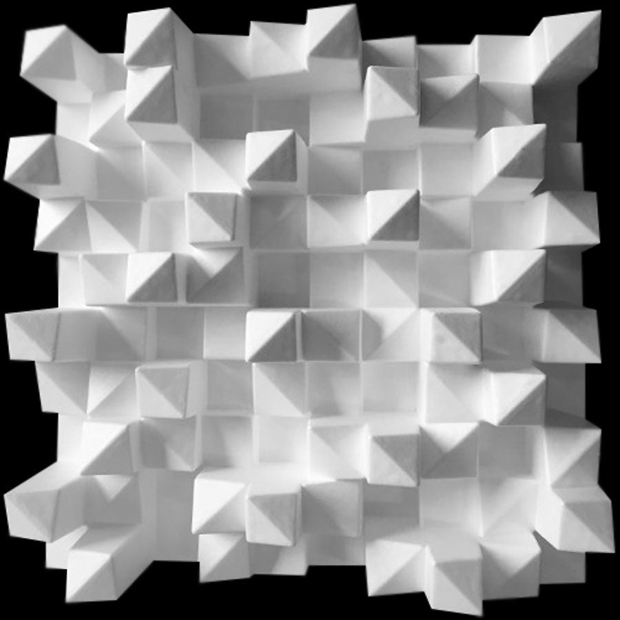 Artnovion Myron E diffuser plate