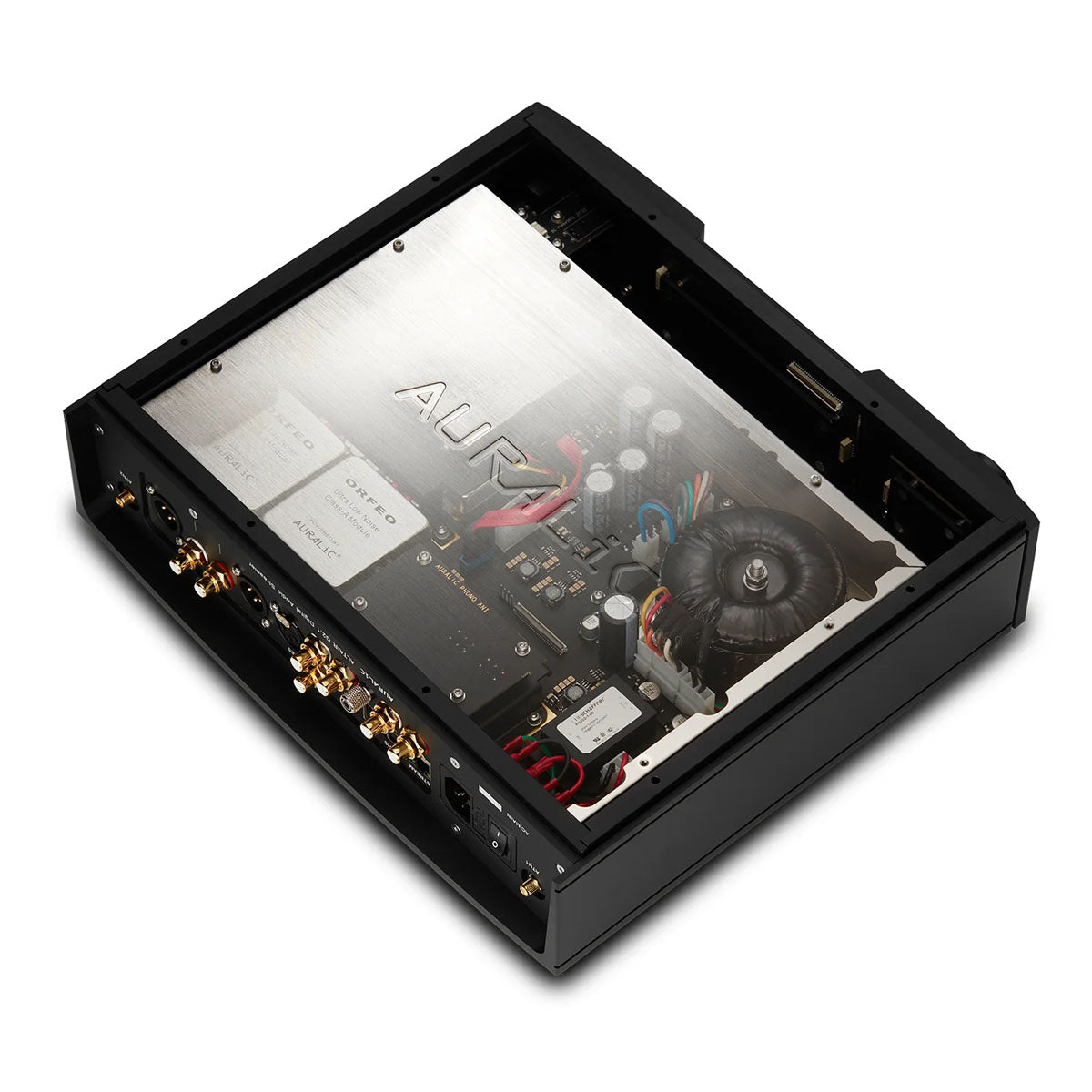 AURALiC Altair G2.2 Streaming DAC w/phono 串流解碼