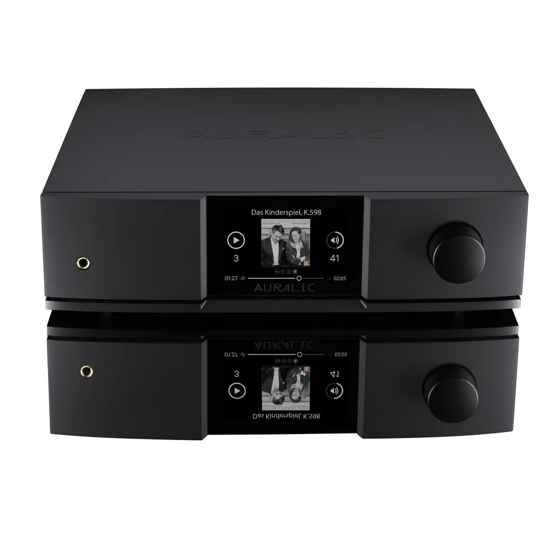 AURALiC Altair G2.2 Streaming DAC w/phono 串流解碼