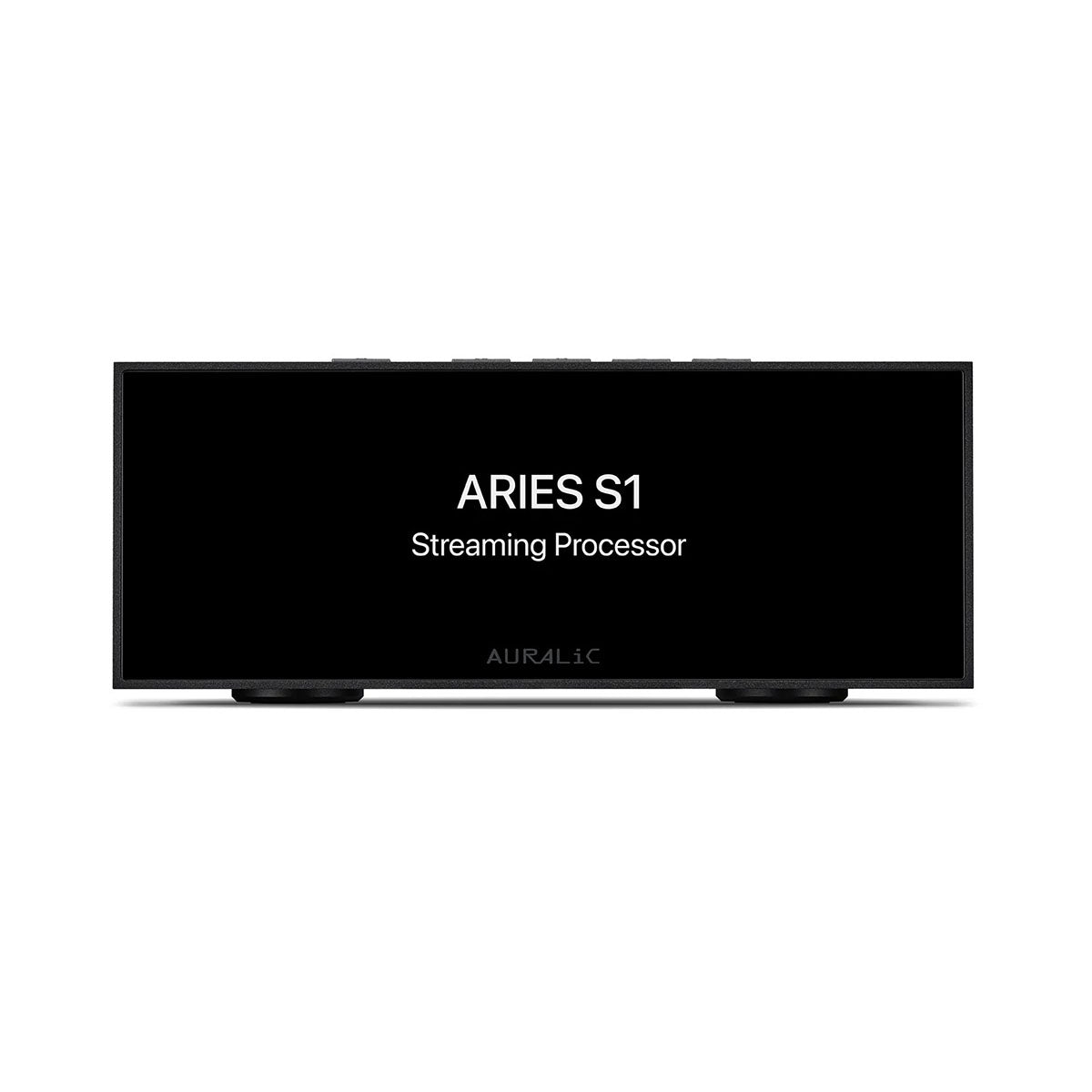 AURALiC Aries S1 Streamer 串流播放機
