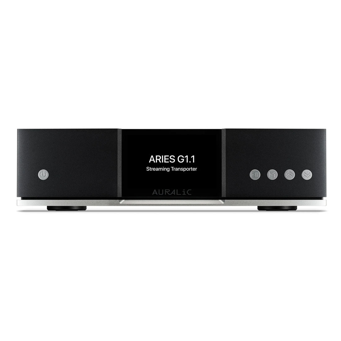 AURALiC Aries G1.1 Streamer 串流播放機