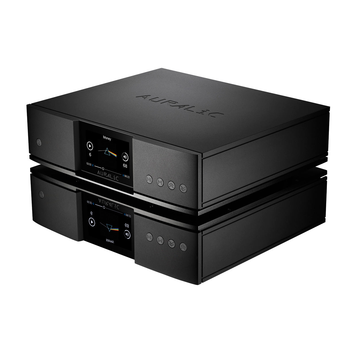 AURALiC Aries G2.2 Streamer streaming player