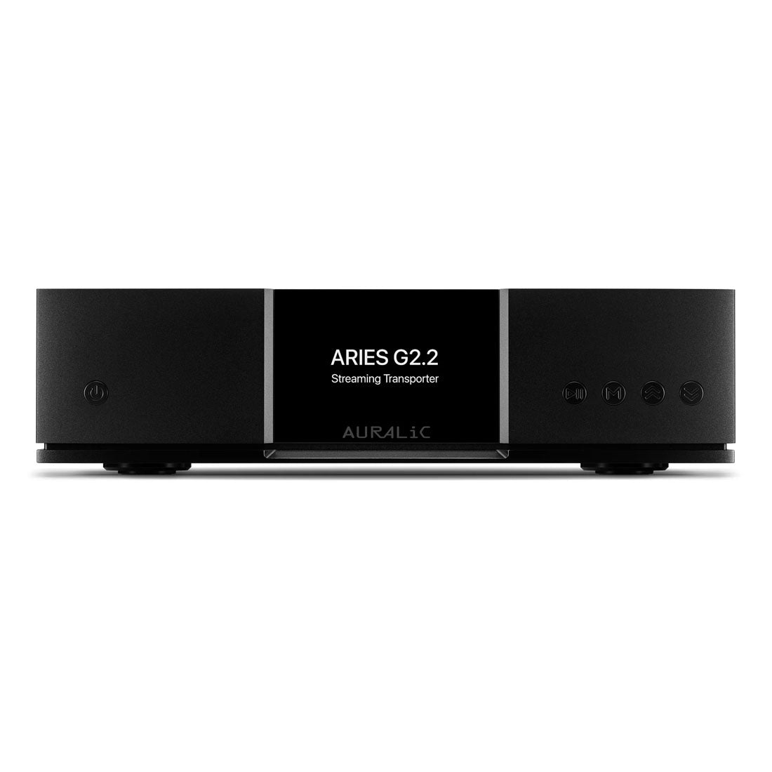 AURALiC Aries G2.2 Streamer streaming player
