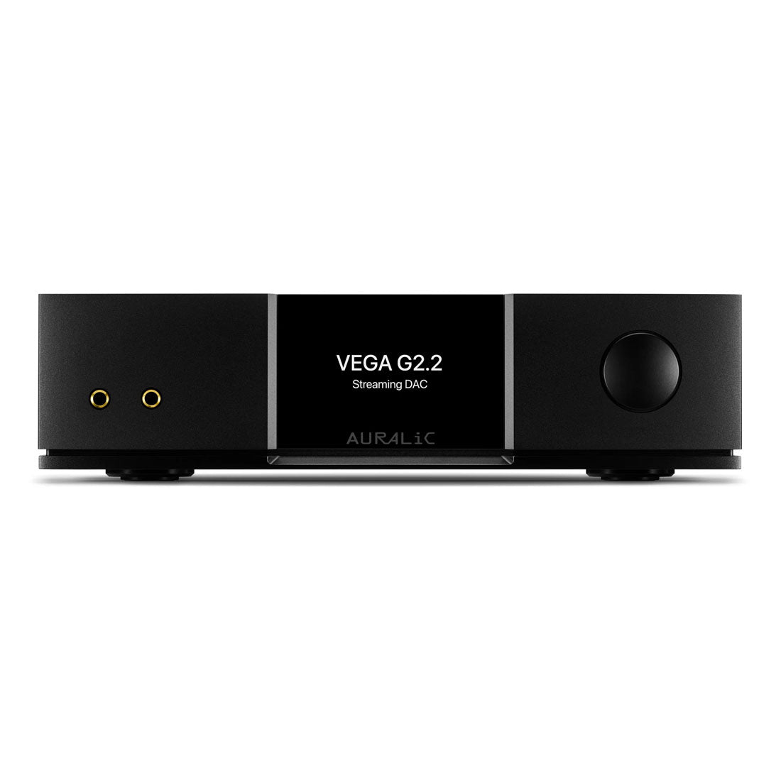 AURALiC VEGA G2.2 Streaming DAC streaming decoding