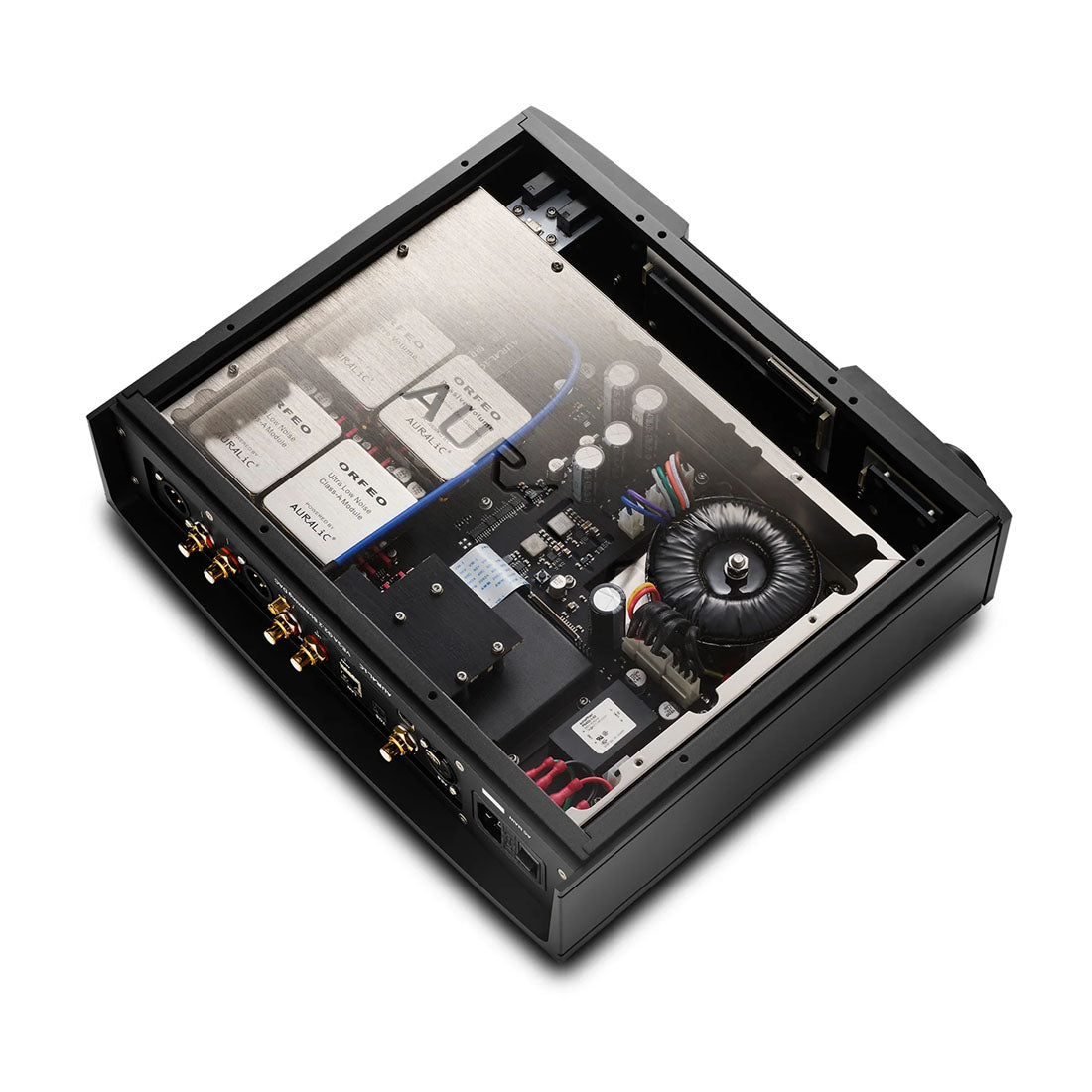 AURALiC VEGA G2.2 Streaming DAC 串流解碼