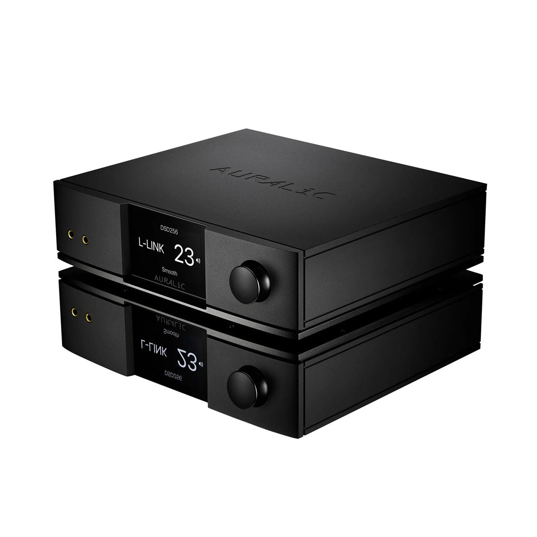 AURALiC VEGA G2.2 Streaming DAC 串流解碼