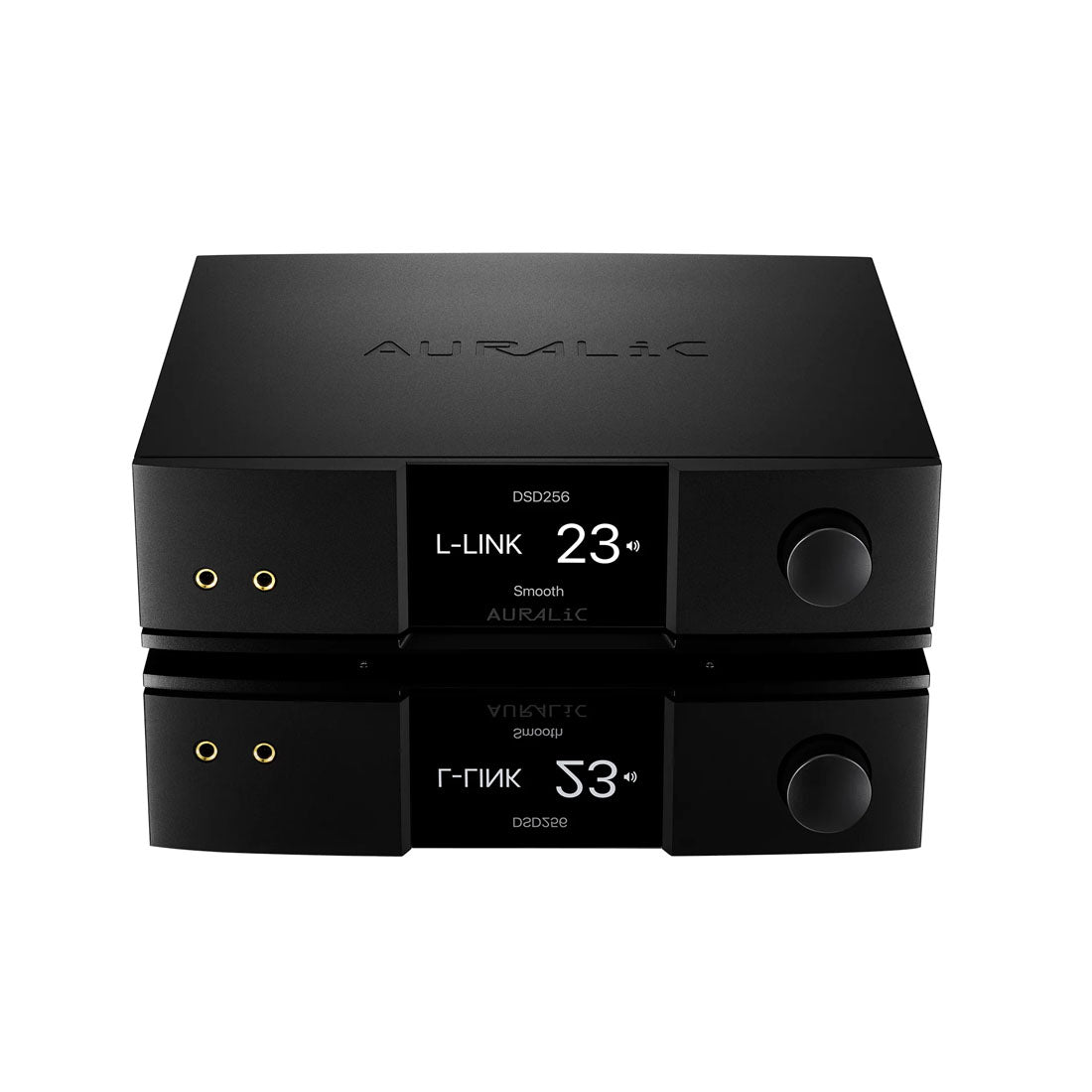 AURALiC VEGA G2.2 Streaming DAC 串流解碼