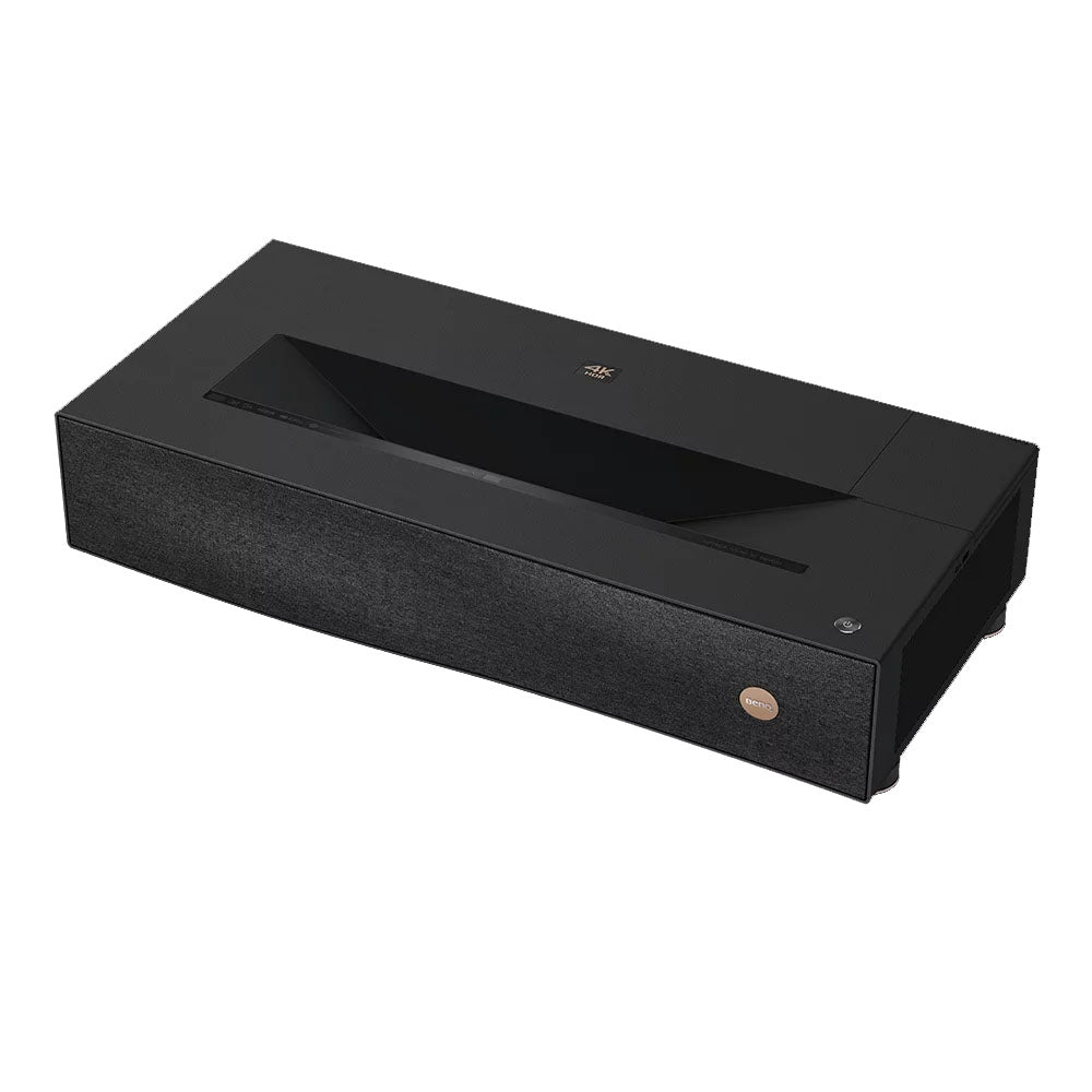 BENQ V5000i 4K LaserTV ultra-short throw laser projection TV