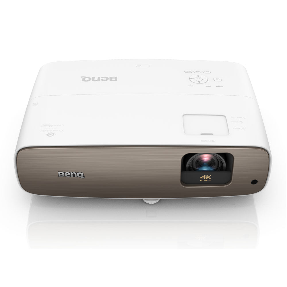 BENQ W2700i 4K HDR Cinema Projector (Android TV)