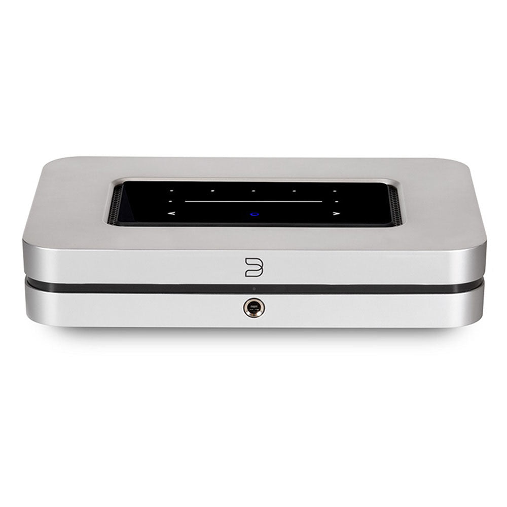 Bluesound NODE X Streaming Player (10th Anniversary Edition)