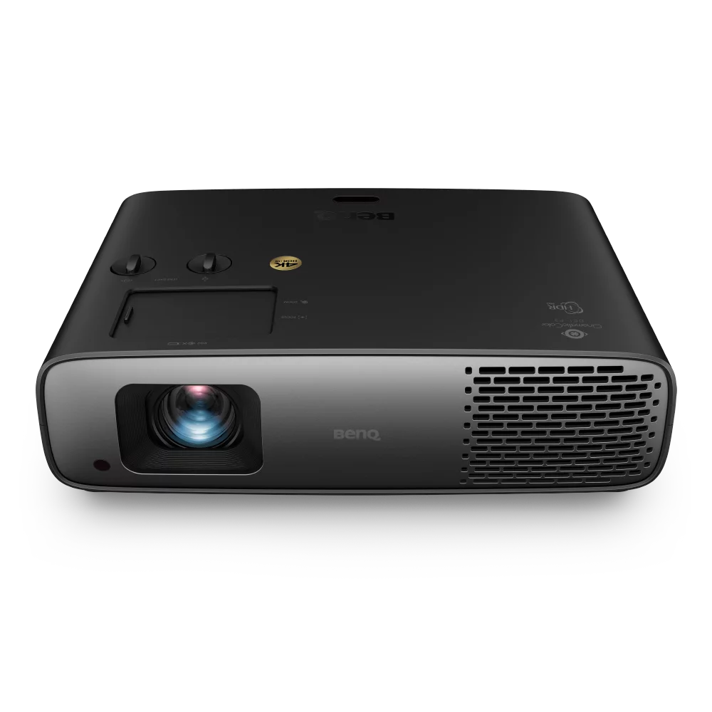 BENQ W4000i 4K HDR Cinema Projector (Android TV)
