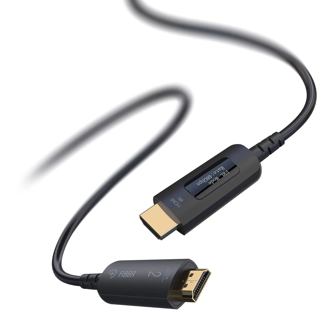 Fibbr Ultra Pro 3 Fiber Optic HDMI Cable