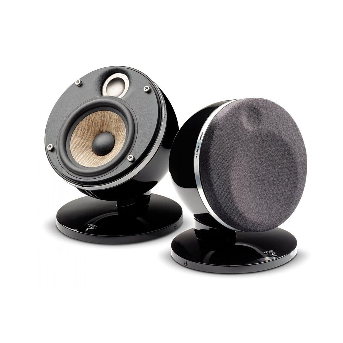 Focal Dome Flax