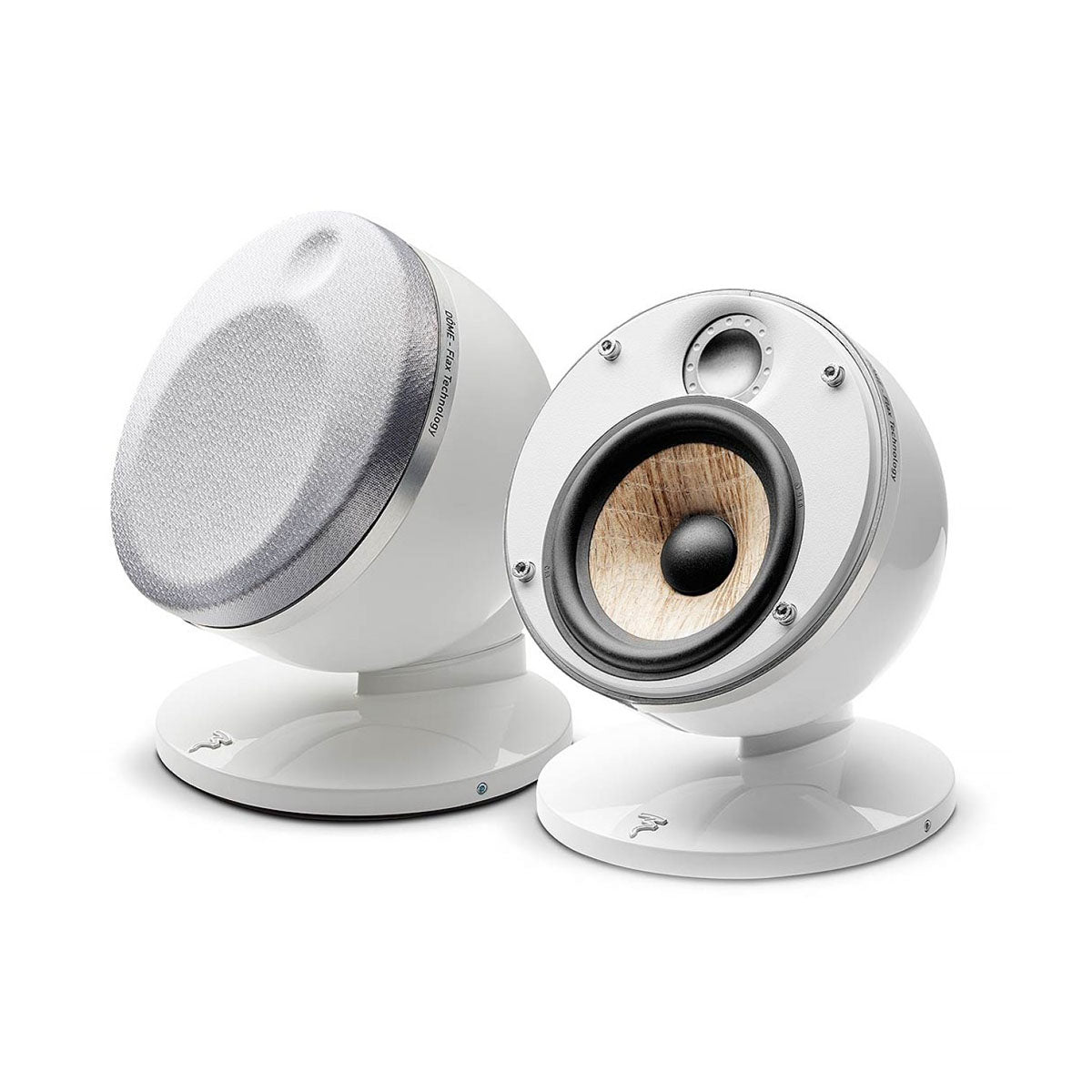Focal Dome Flax