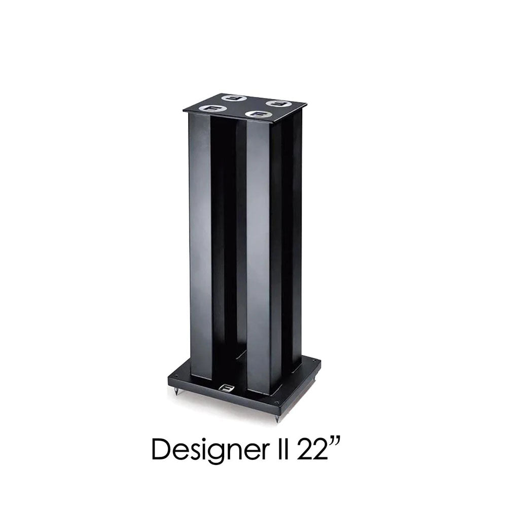 Foudnation Audio Designer II Speaker Stand
