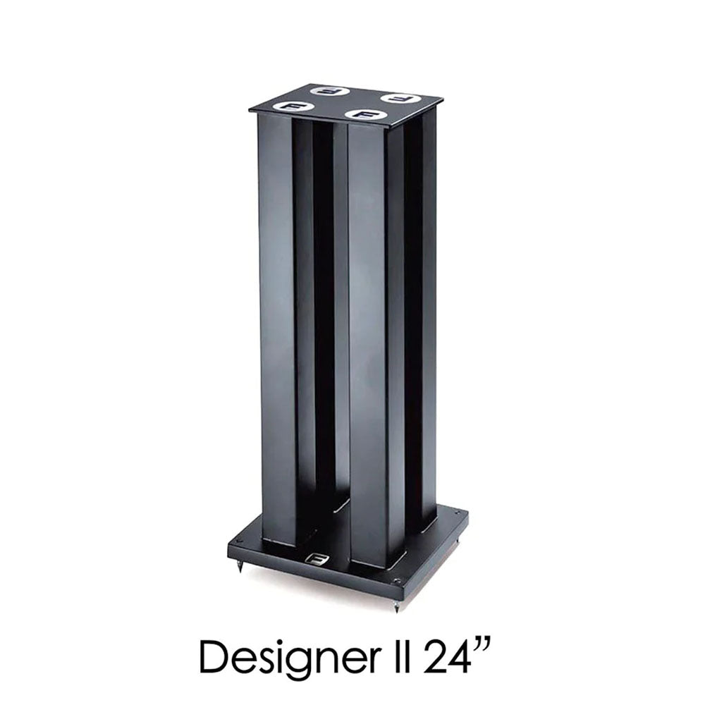 Foudnation Audio Designer II Speaker Stand