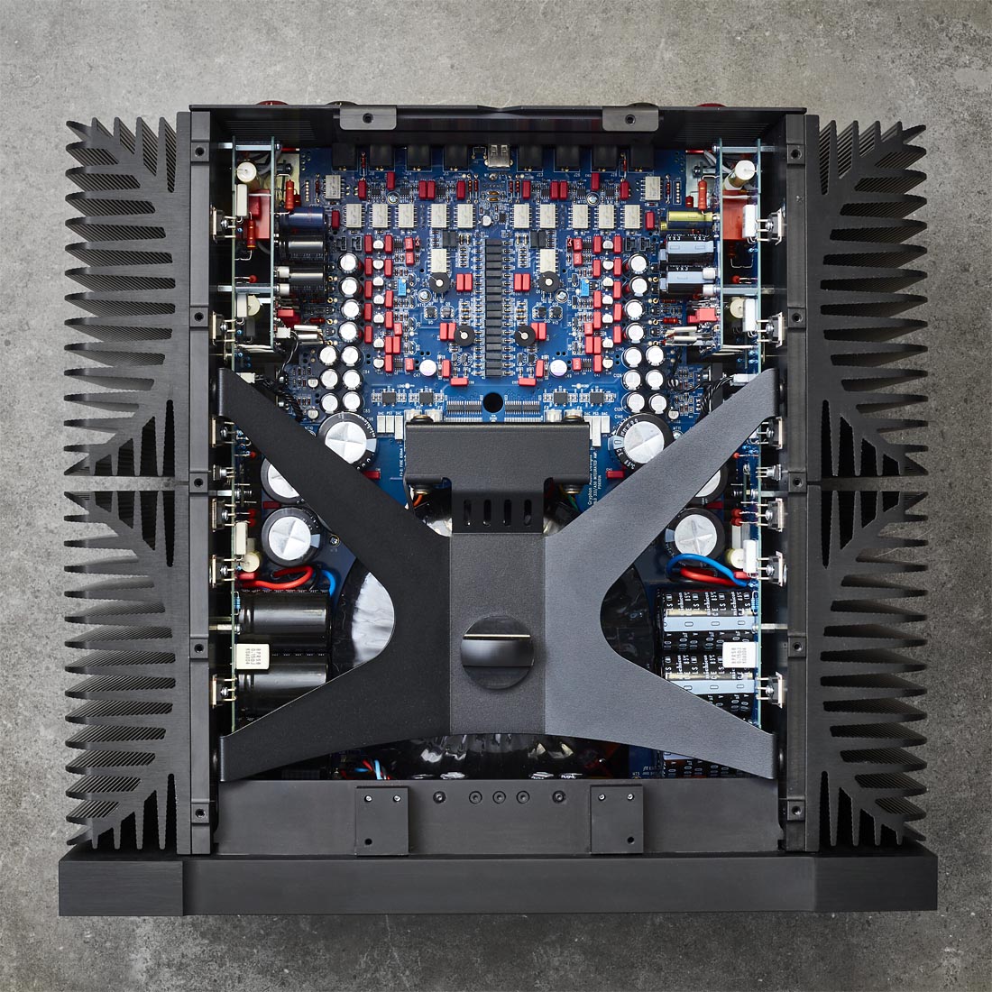 Gryphon Diablo 333 integrated amplifier