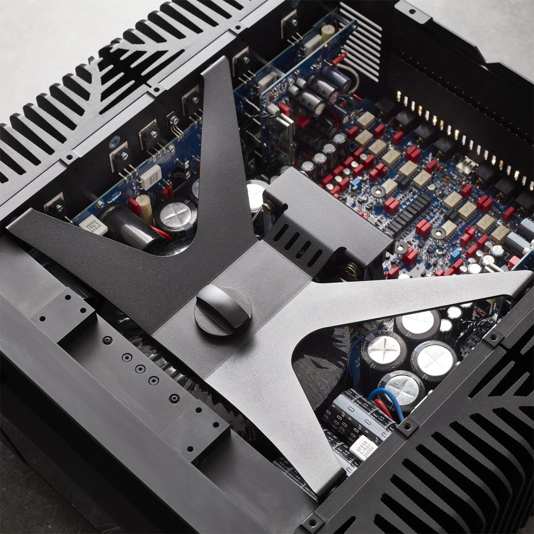 Gryphon Diablo 333 integrated amplifier