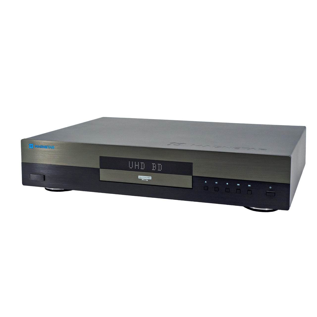 MAGNETAR UDP800 4K UHD 藍光/SACD Universal Player 宇宙盤 (Enhanced 增強版) (附禮品)的副本