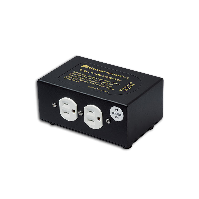 Monitor Acoustics Jingshen GLORY VGR power purification processor (for imaging only)