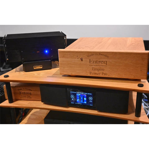 NU-X V3 Roon Core Music Server