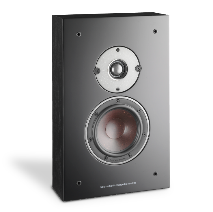 DALI Oberon Onwall 喇叭