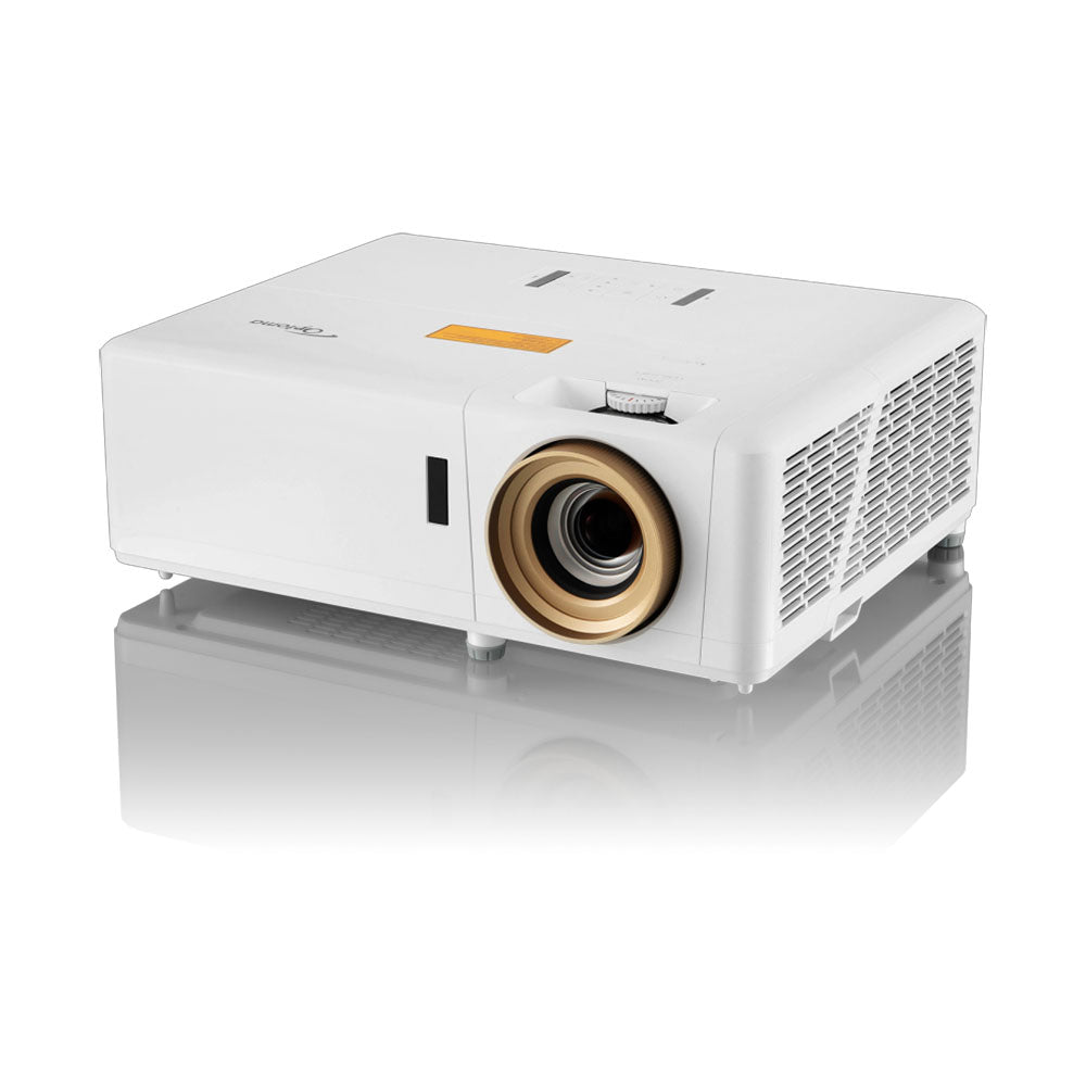 Optoma KHZ58X 4K Laser 影院投影機