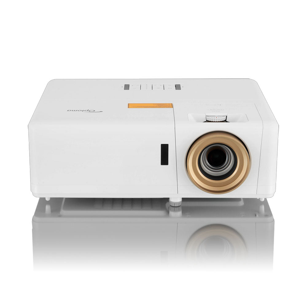 Optoma KHZ58X 4K Laser 影院投影機