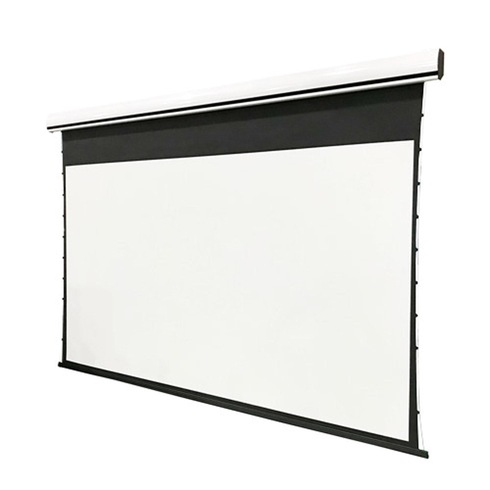 OS SCREEN SEG series electric curtain