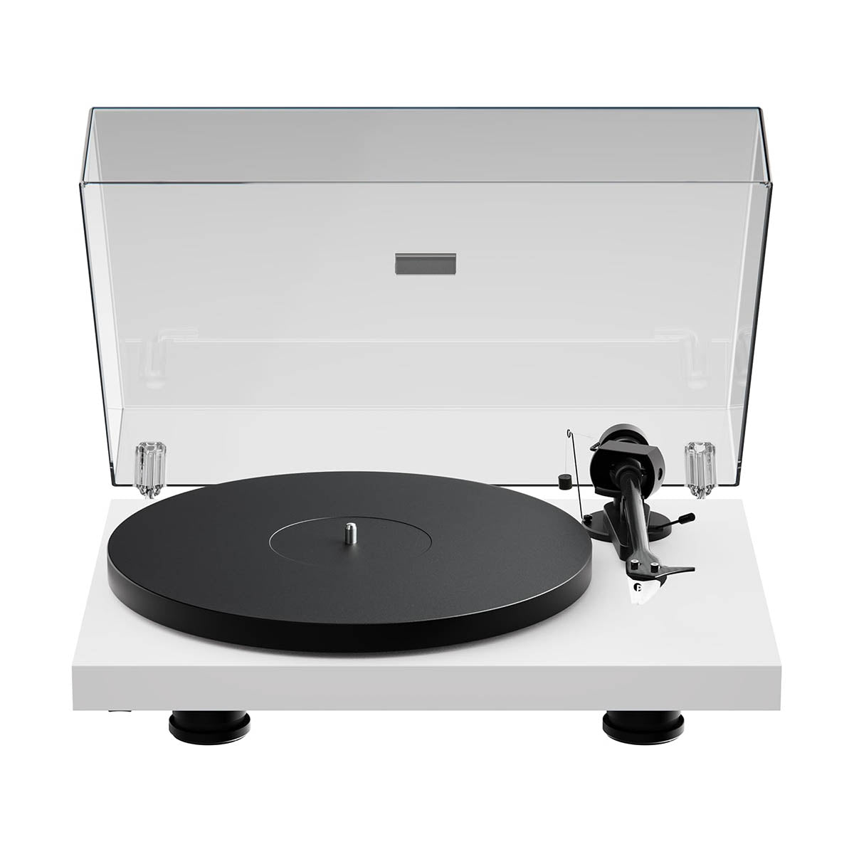 Project Debut EVO 2 Turntable 黑膠唱盤