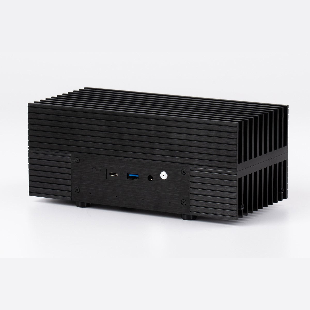 NU-X V3 Roon Core Music Server
