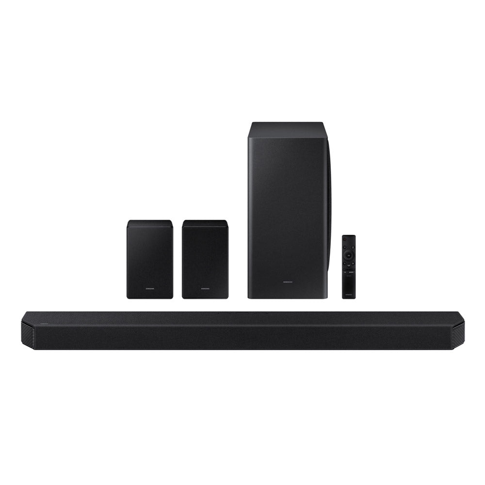 Samsung Q-Series HW-Q990C 11.1.4ch Soundbar