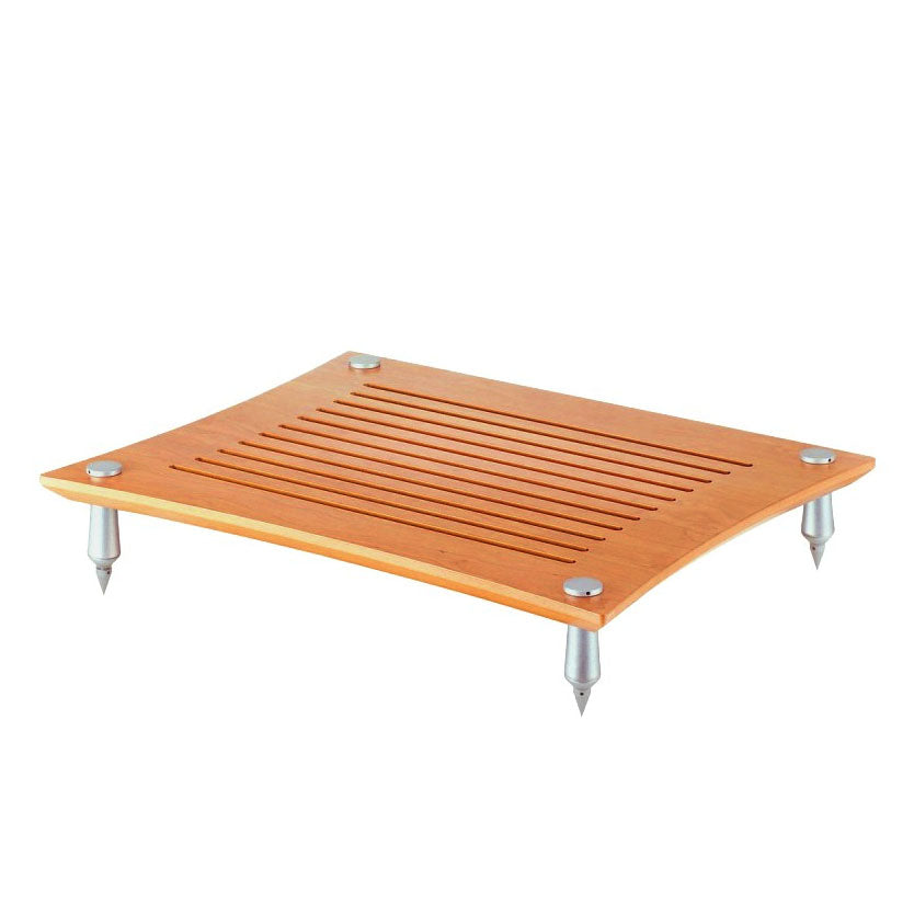 Quadraspire SVT 音響架 (SV32+Bamboo版本)