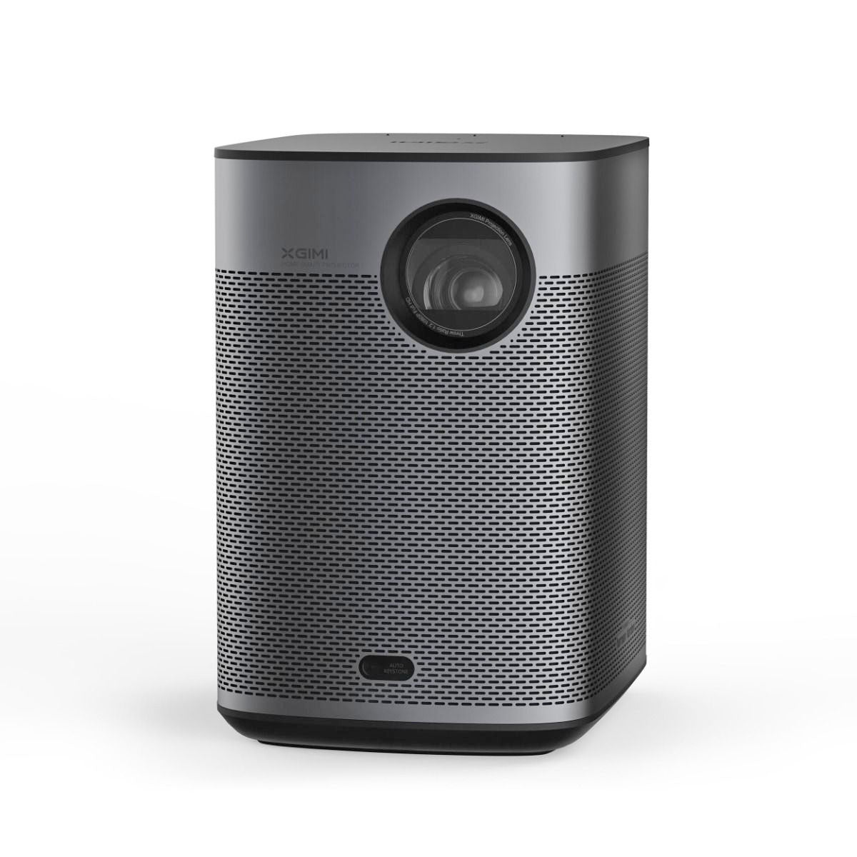 XGIMI Halo+ portable projector (licensed HK Edition)