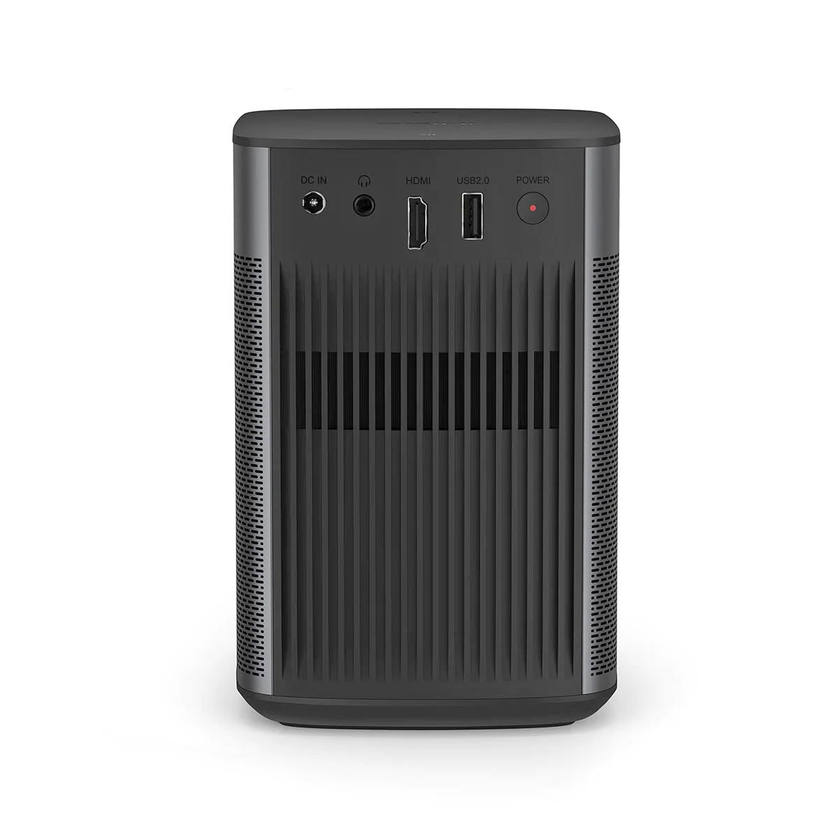 XGIMI Halo+ portable projector (licensed HK Edition)