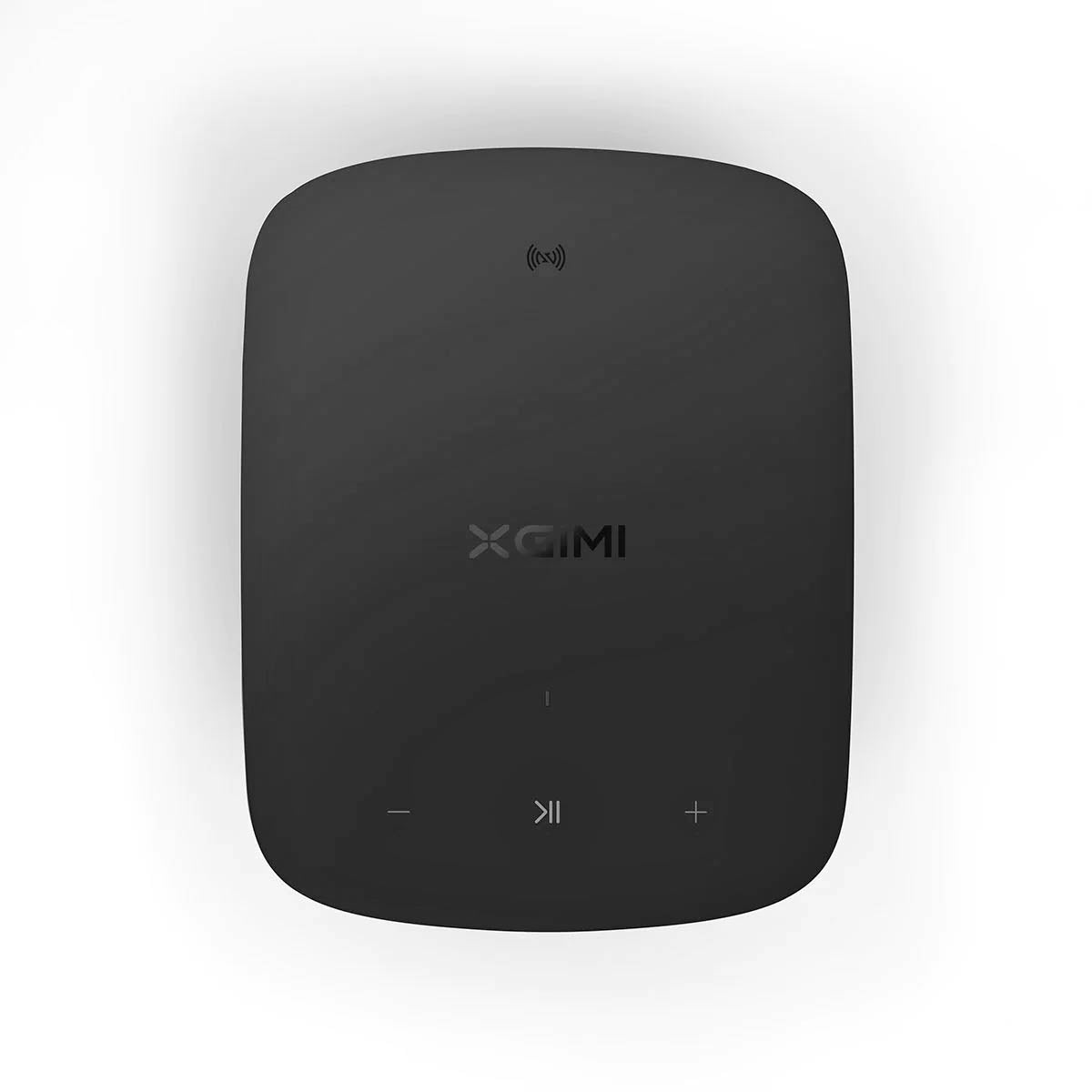 XGIMI Halo+ portable projector (licensed HK Edition)