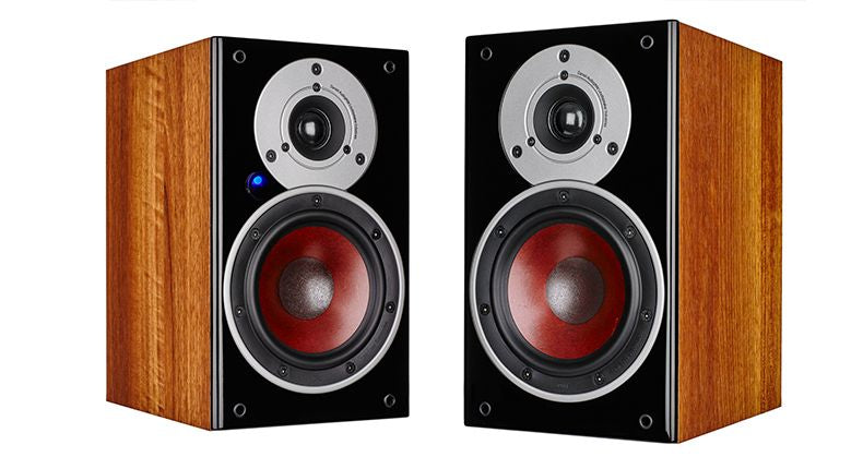 DALI Zensor 1 speaker (pair) (used)