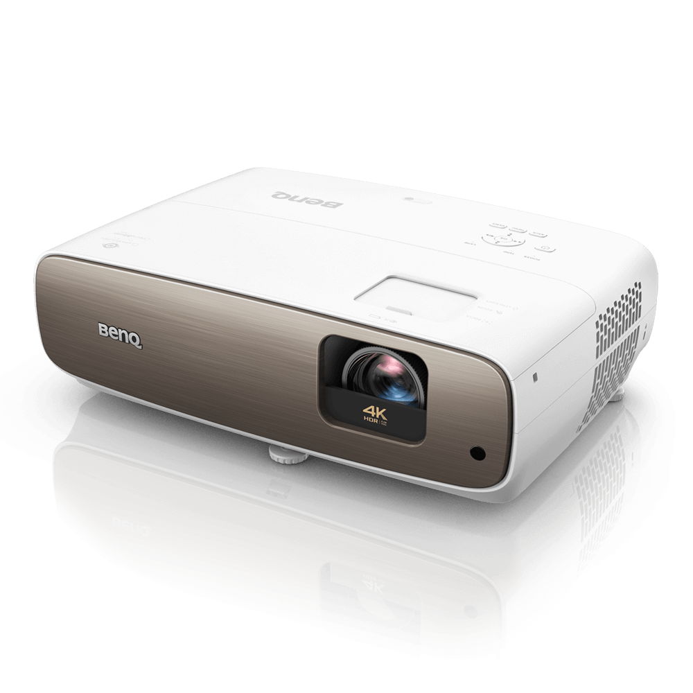 BENQ W2700i 4K HDR Cinema Projector (Android TV)