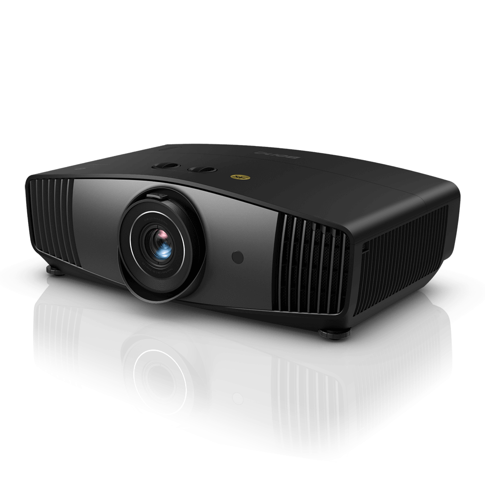 BENQ W5700 4K HDR Cinema Projector (Andriod TV version)