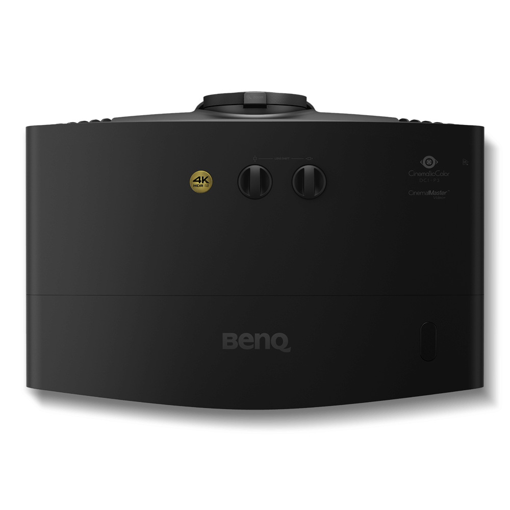 BENQ W5700 4K HDR Cinema Projector (Andriod TV version)