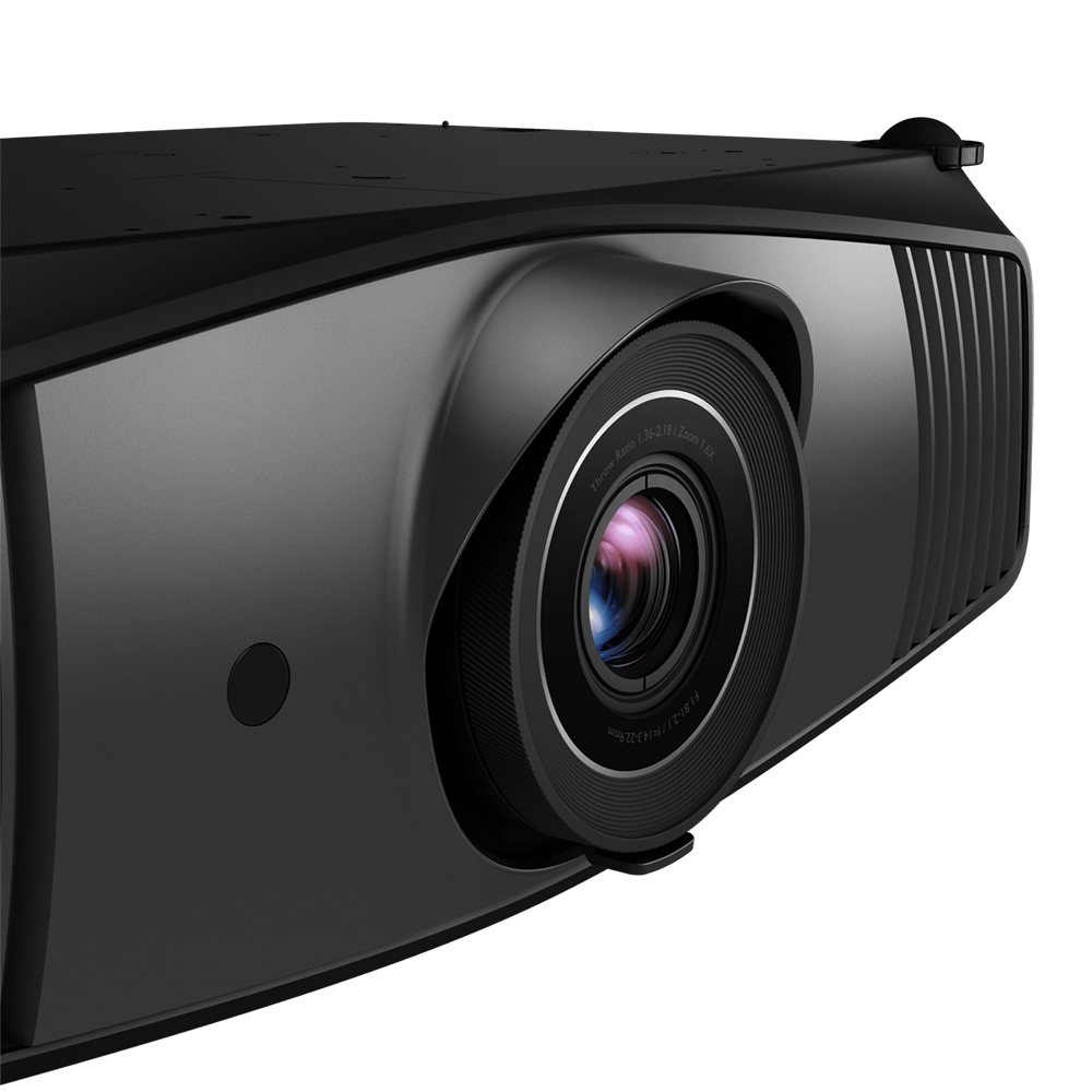 BENQ W5700 4K HDR Cinema Projector (Andriod TV version)