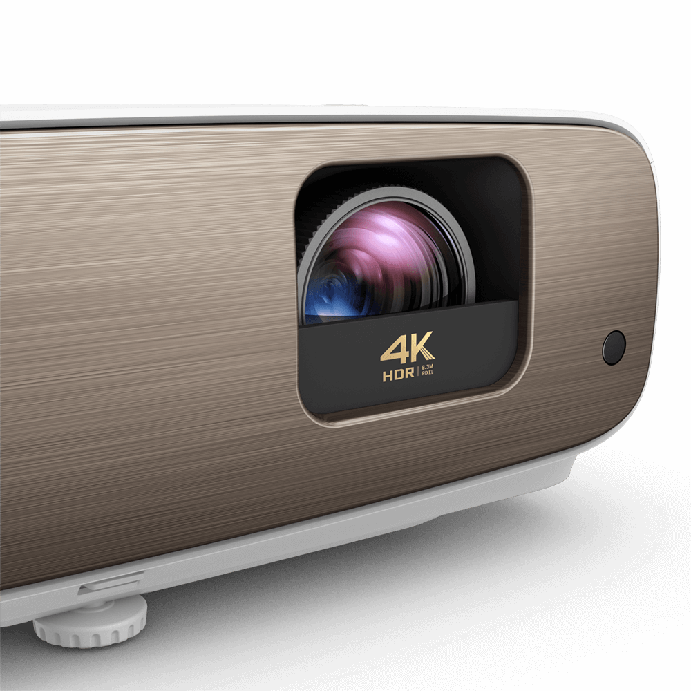 BENQ W2700 4K HDR Cinema Projector
