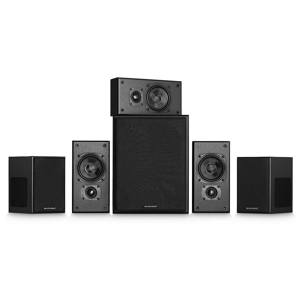M&K Sound Movie 5.1 Set (New Version)